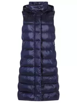 Жилет стеганый Lisa