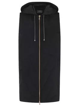 Жилет стеганый