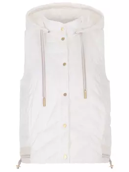 Жилет стеганый