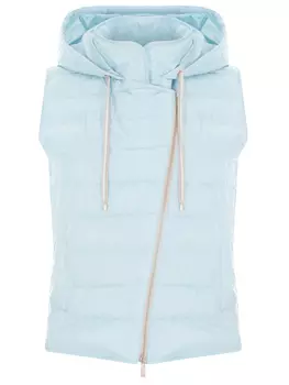 Жилет стеганый