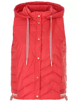 Жилет стеганый LORENA ANTONIAZZI