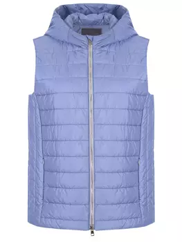 Жилет стеганый LORENA ANTONIAZZI