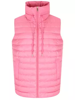 Жилет стеганый MARINA RINALDI