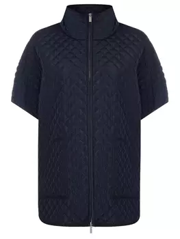 Жилет стеганый MARINA RINALDI