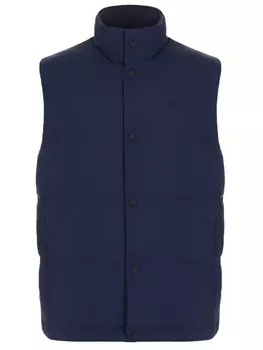 Жилет стеганый MC2 SAINT BARTH