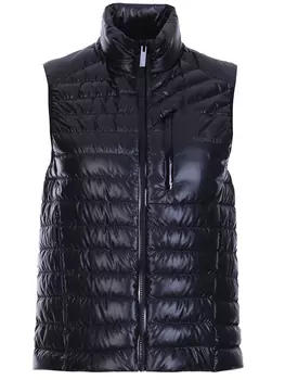 Жилет стеганый MONCLER