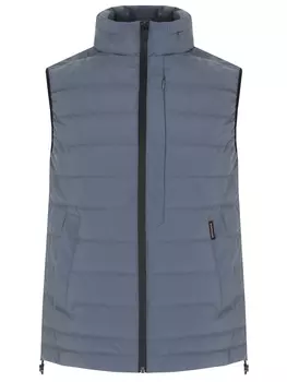 Жилет стеганый MONTECORE