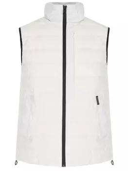 Жилет стеганый