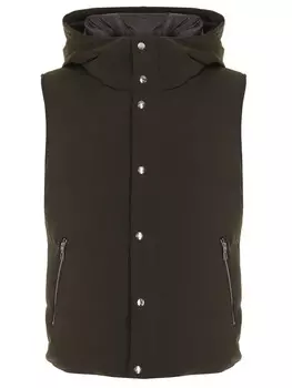 Жилет стеганый MONTECORE