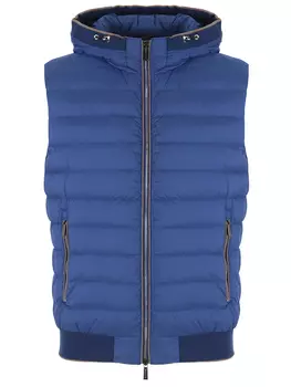 Жилет стеганый MOORER