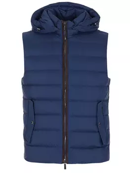 Жилет стеганый