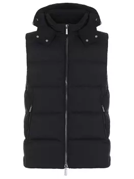 Жилет стеганый MOORER