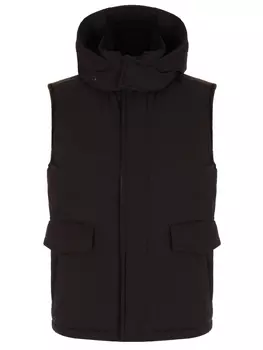 Жилет стеганый на меху RASCHINI