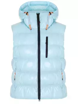 Жилет стеганый Naima