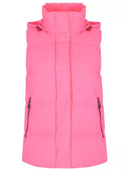 Жилет стеганый