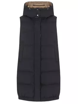Жилет стеганый NAUMI