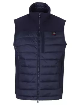 Жилет стеганый