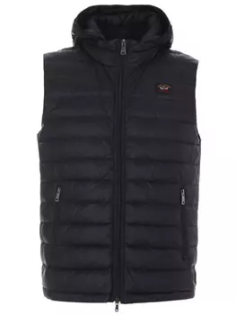Жилет стеганый PAUL & SHARK
