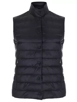 Жилет стеганый PAUL & SHARK