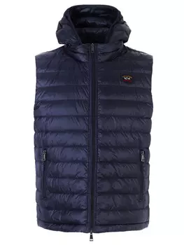Жилет стеганый PAUL & SHARK