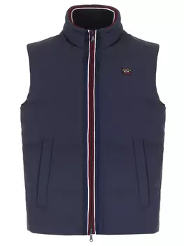 Жилет стеганый PAUL & SHARK