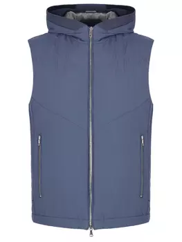 Жилет стеганый PAUL & SHARK