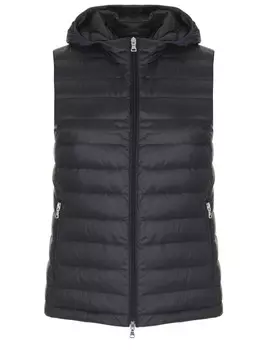 Жилет стеганый PAUL & SHARK