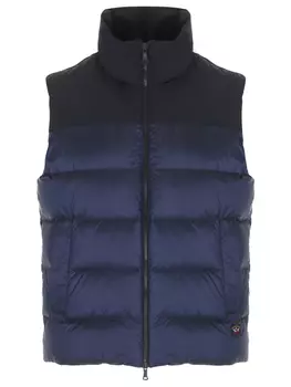 Жилет стеганый PAUL & SHARK