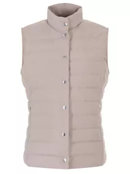 Жилет стеганый PAUL & SHARK