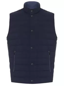 Жилет стеганый PAUL & SHARK