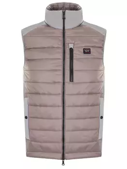 Жилет стеганый PAUL & SHARK