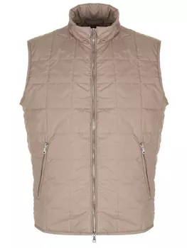 Жилет стеганый PAUL & SHARK