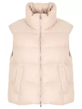 Жилет стеганый PESERICO