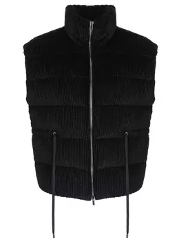 Жилет стеганый PESERICO