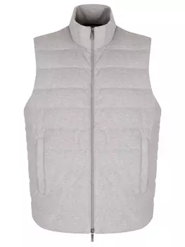 Жилет стеганый PESERICO