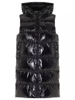 Жилет стеганый PINKO