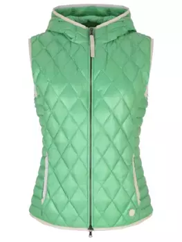 Жилет стеганый Pippa