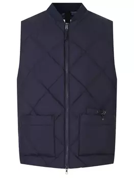 Жилет стеганый пуховый Rocco