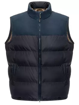 Жилет стеганый RASCHINI