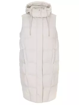 Жилет стеганый