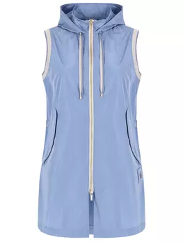 Жилет удлиненный LORENA ANTONIAZZI