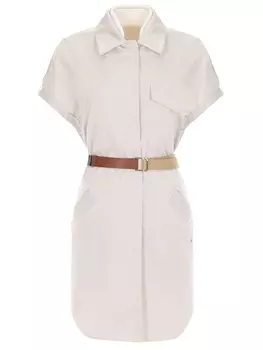 Жилет утепленный