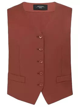 Жилет WEEKEND MAX MARA