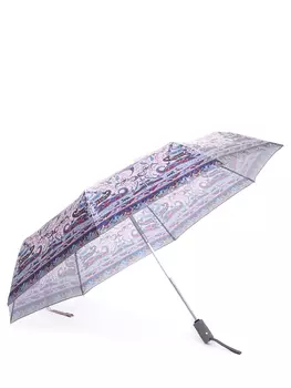 Зонт-автомат с принтом