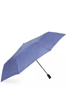 Зонт-автомат с принтом