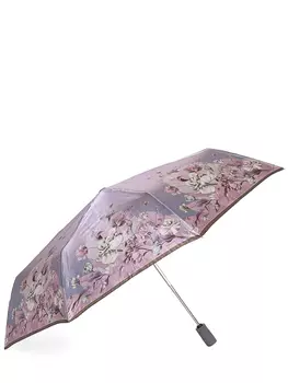 Зонт-автомат с принтом