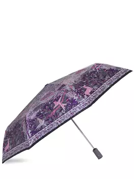 Зонт-автомат с принтом