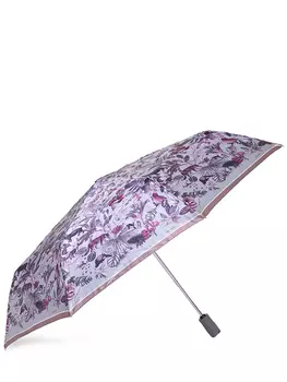 Зонт-автомат с принтом