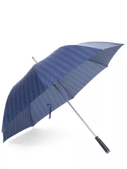 Зонт-плуавтомат с принтом