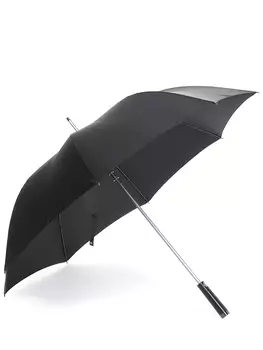 Зонт-плуавтомат с принтом